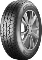 Photos - Tyre General Grabber A/S 365 235/65 R17 108V 