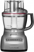 Photos - Food Processor KitchenAid 5KFP1335ECU silver