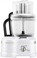 Photos - Food Processor KitchenAid 5KFP1644EFP white