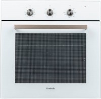 Photos - Oven Minola OE 6632 WH 