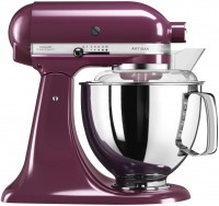 Photos - Food Processor KitchenAid 5KSM150PSEBY purple