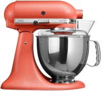 Photos - Food Processor KitchenAid 5KSM150PSECD orange