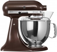 Photos - Food Processor KitchenAid 5KSM150PSEES brown