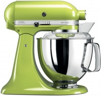 Photos - Food Processor KitchenAid 5KSM150PSEGA green