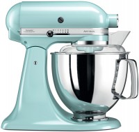 Photos - Food Processor KitchenAid 5KSM150PSEIC turquoise