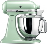 Photos - Food Processor KitchenAid 5KSM150PSEPT light green