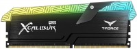 Photos - RAM Team Group Xcalibur T-Force RGB DDR4 TF6D416G4000HC18EDC01