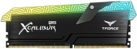 Photos - RAM Team Group Xcalibur T-Force RGB DDR4 TF6D416G3600HC18EDC01