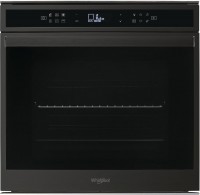 Photos - Oven Whirlpool W6 OM4 4S1 P BSS 