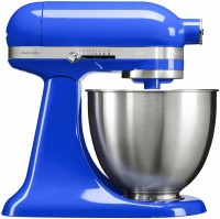 Photos - Food Processor KitchenAid 5KSM3311XETB blue