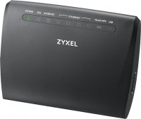 Photos - Wi-Fi Zyxel VMG1312-B10D 