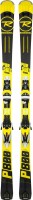 Photos - Ski Rossignol Pursuit 800 Ti Cam 170 (2018/2019) 
