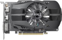 Photos - Graphics Card Asus Radeon RX 550 AREZ-PH-RX550-2G 