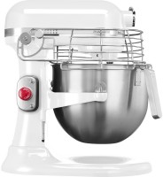 Photos - Food Processor KitchenAid 5KSM7990XEWH white