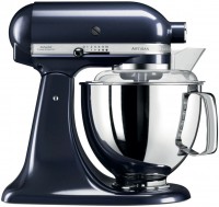 Photos - Food Processor KitchenAid 5KSM175PSEUB blue