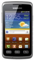 Photos - Mobile Phone Samsung Galaxy Xcover 0.5 GB
