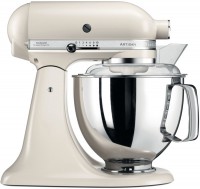 Photos - Food Processor KitchenAid 5KSM175PSELT ivory