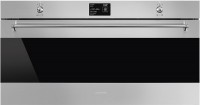 Photos - Oven Smeg SFPR9395X 