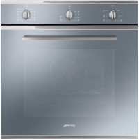 Photos - Oven Smeg SF64M3VS 