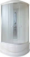 Photos - Shower Enclosure Q-tap QTSB 90x90