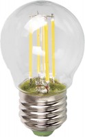 Photos - Light Bulb ASD LED Deco P45 CL 7W 3000K E27 