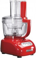 Photos - Food Processor KitchenAid 5KFPM775EER red