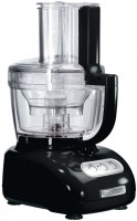 Photos - Food Processor KitchenAid 5KFPM775EOB black