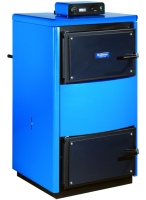 Photos - Boiler Buderus Logano S121-24 25 kW