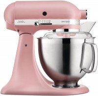 Photos - Food Processor KitchenAid 5KSM185PSEDR pink