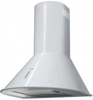 Photos - Cooker Hood VENTOLUX Capri 50 WH 600 white