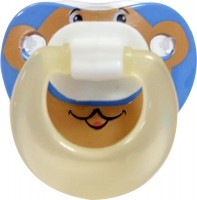 Photos - Bottle Teat / Pacifier Lindo Pk 012/0 