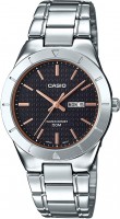 Photos - Wrist Watch Casio LTP-1410D-1A2 