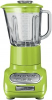 Photos - Mixer KitchenAid 5KSB5553EGA green