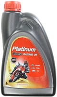 Photos - Engine Oil Orlen Platinum Rider Racing 2T 1 L