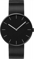Photos - Wrist Watch Xiaomi Twenty Seventeen Technology Black 