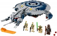 Photos - Construction Toy Lego Droid Gunship 75233 