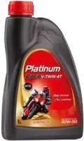 Photos - Engine Oil Orlen Platinum Rider V-Twin 4T 20W-50 1 L