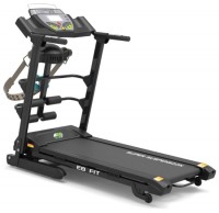 Photos - Treadmill Energetic Body W500 