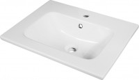 Photos - Bathroom Sink Dreja Euphoria 60 640344 602 mm