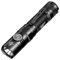 Photos - Flashlight Nitecore EC22 