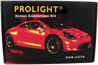 Photos - Car Bulb PROLight Slim H27 5000K Kit 