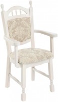 Photos - Chair RPMK Breda with armrests 