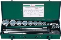 Photos - Tool Kit HANS 6615M 