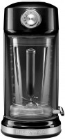 Photos - Mixer KitchenAid 5KSB5080EOB black