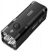 Photos - Torch Nitecore Concept 2 