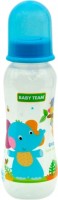 Photos - Baby Bottle / Sippy Cup Baby Team 1121 