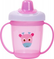 Photos - Baby Bottle / Sippy Cup Kurnosiky 7021 