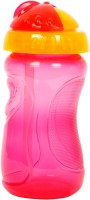 Photos - Baby Bottle / Sippy Cup Kurnosiky 7025 