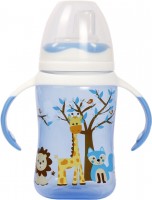 Photos - Baby Bottle / Sippy Cup Kurnosiky 7027 
