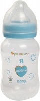 Photos - Baby Bottle / Sippy Cup Kurnosiky 7006 